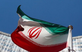 İran &ouml;lən ABŞ hərb&ccedil;ilərinin sayını a&ccedil;ıqladı