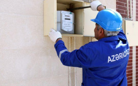 Qaz pulu niyə artıb  Sayğaclar artıq yazır?