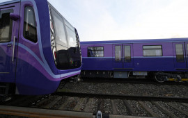 "Bakı Metropoliteni" 300dək yeni vaqon ala bilər