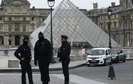 Luvrda bilet fırıldağı ifşa olundu: muzey əməkdaşları saxlanıldı