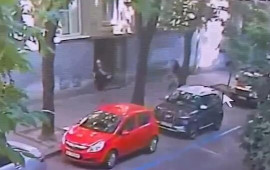 Ali Radanın keçmiş spikeri belə güllələnib 