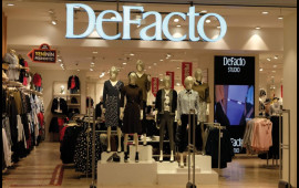 Türkiyənin məşhur geyim markası Azərbaycanda fəaliyyətini tam dayandırdı