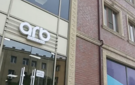 "ARB"nin fəaliyyətinə xitam verilir?  A&Ccedil;IQLAMA