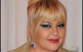 Əməkdar artisti Merlin Monroya BƏNZƏTDİLƏR 