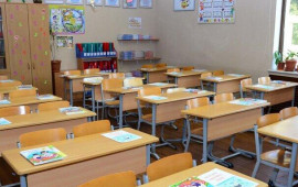 Şagirdlərin birbirinə xəsarət yetirməsi ilə bağlı QURUMDAN A&Ccedil;IQLAMA