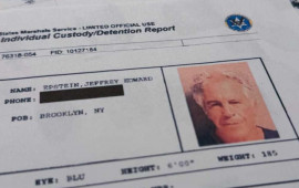 &ldquo;Epşteyn faylları&rdquo;nda adı &ccedil;əkilən məşhurların tam siyahısı &ndash; Nazirlik a&ccedil;ıqladı 