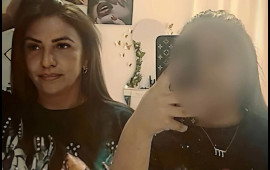 16 yaşlı itkin qızın ailəsindən açıqlama: "Dedi ki, daha sənin kimi anam yoxdur"