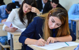 Bakıda icra hakimiyyətində iş&ccedil;ilərdən test imtahanı g&ouml;t&uuml;r&uuml;l&uuml;r  Nəticəsi zəif olanlar işdən &ccedil;ıxarılır