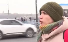 Həmin qadın ailəsinin evini yandırıbmış... 