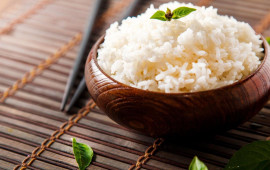 Düyünü belə bişirin, dəndən olacaq