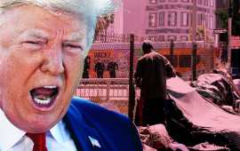 Birləşmiş Təcrid Ştatları: Amerikada evsizlik faciəsi