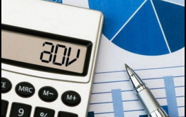 ƏDV qeydiyyat limitinin artırılması qiymətlərə necə təsir edəcək?  A&Ccedil;IQLAMA