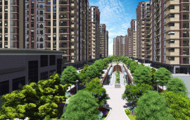 Bu ərazidə g&uuml;zəştli mənzil almaq istəyənlərə şad xəbər: