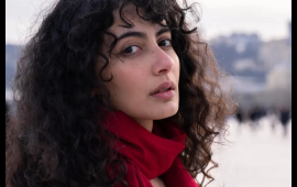 "Nə &ouml;z əxlaqıma, nə də canlandırdığım obrazın əxlaqına ş&uuml;bhəm yoxdu"  "Məhsəti" danışdı 