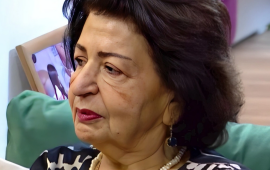 Əməkdar artist: "He&ccedil; kimə belə &ouml;vlad arzulamıram"