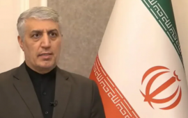 M&uuml;ctəba Dərmi&ccedil;iludan SEPAHa məxsus "Telegram" kanallarında yazılanlara