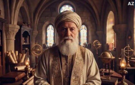 Azərbaycan teleməkanında ilk tarixi intellektual layihə &ndash; &ldquo;Tarixin oyunu&rdquo; 