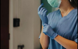 Narkotik həkimi bu hala qoydu: "G&uuml;zg&uuml;də &ouml;z&uuml;mə baxa bilmirəm" 