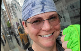 Məşhur aktrisa faciəli şəkildə &ouml;ld&uuml;  FOTO