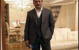 "Lotu Quli"nin yaxın adamını &ouml;ld&uuml;rən şəxsin cəzası azaldıldı