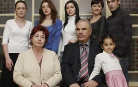 “Yaprak Dökümü”nün Ayşəsi illər sonra  FOTO