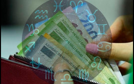 Yeni ildən beş b&uuml;rc&uuml;n maaşı artacaq 