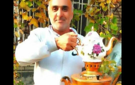 Azərbaycanlı Rusiya dronunun qurbanı oldu