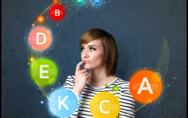 Vitamin qəbul edərkən bir daha d&uuml;ş&uuml;n&uuml;n: Fayda yoxsa zərər?