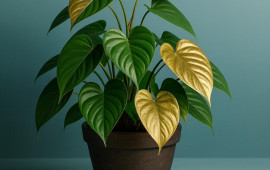 Evddə &ldquo;qızıl yetişdirmək&rdquo; artıq m&uuml;mk&uuml;nd&uuml;r: Bəzi bitkilər qızıl istehsal edirmiş