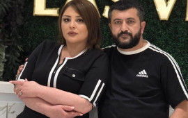 Səidənin əri ilə VİDEOsu m&uuml;zakirələr yaratdı
