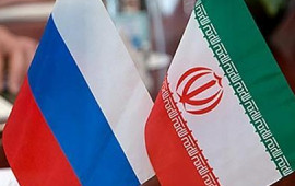 Rusiya İrana hərbi texnika g&ouml;ndərdi  ABŞ məhv etdi