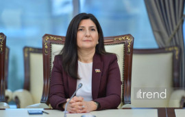 Azərbaycan və Serbiya gələcək əməkdaşlıq planlarını şaxələndirir  Sevil Mikayılova