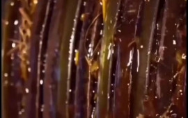 Duru yağı kanalizasiya suyundan hazırlayırlar  Artıq alanda iki dəfə d&uuml;ş&uuml;nəcəksiniz  VİDEO