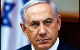 Netanyahu: "Tehrana zərbələr yaxın g&uuml;nlərdə daha da artacaq"