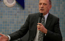 Tanınmış t&uuml;rkiyəli jurnalistə h&ouml;km oxundu