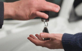 Bu şəxslərə yeni avtomobillər veriləcək