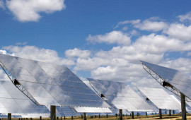 G&uuml;nəş panellərindən 100 qat daha ucuz enerji: Yeni nəsil texnologiya sınaqdan ke&ccedil;di