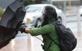 K&uuml;ləkli hava şəraiti ilə bağlı sarı XƏBƏRDARLIQ