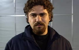 Bakıya k&ouml;&ccedil;ən "Kurtlar Vadisi"nin aktyoru dəyişimi ilə təəcc&uuml;bləndirdi 