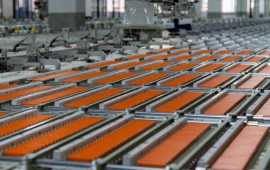 &Ccedil;inli alimlərdən yeni batareya kəşfi: Daha təhl&uuml;kəsiz və ucuz