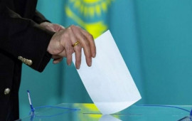 Qazaxıstanda bu cinayətdə təqsirli bilinənlərin se&ccedil;kilərdə iştirakı qadağan oluna bilər