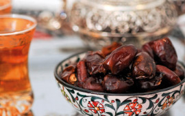 Orucu niyə xurma ilə a&ccedil;ırlar?