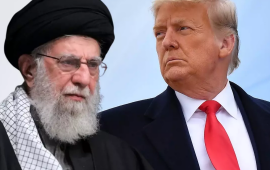 Tehrandan Trampa "Daha sərt cavab" xəbərdarlığı