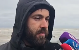 &ldquo;Batmaq ehtimalları yoxdur, bəlkə də, İrana gedib &ccedil;ıxıblar...&rdquo; 