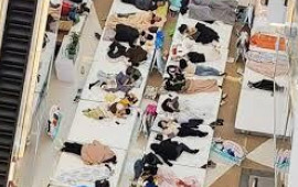 &Ccedil;ində &ldquo;d&uuml;nyanın ən tənbəl adamı&rdquo; se&ccedil;ildi