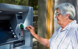 Pensiyalar artırlır  MƏBLƏĞ