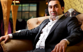 Əməkdar artist: &ldquo;Bu, Laləyə &ldquo;ultimatum&rdquo; idi"