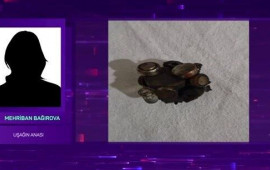 Batareya və maqnit qırıntıları udan 10 yaşlı uşağın anası DANIŞDI