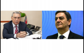 Gizli dialoqların pərdə arxası: “Boz Kardinal”– Əli Kərimli əlaqəsi