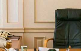 Azərbaycanda İcra Hakimiyyətində 14 vəzifəli şəxs işdən QOVULDU